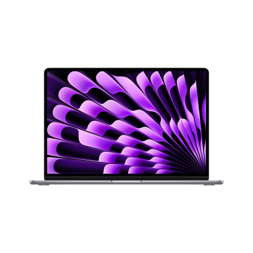 Apple MacBook Air e' un Laptop con processore Apple M3 8 core, 8GB di RAM e SSD da 256GB
